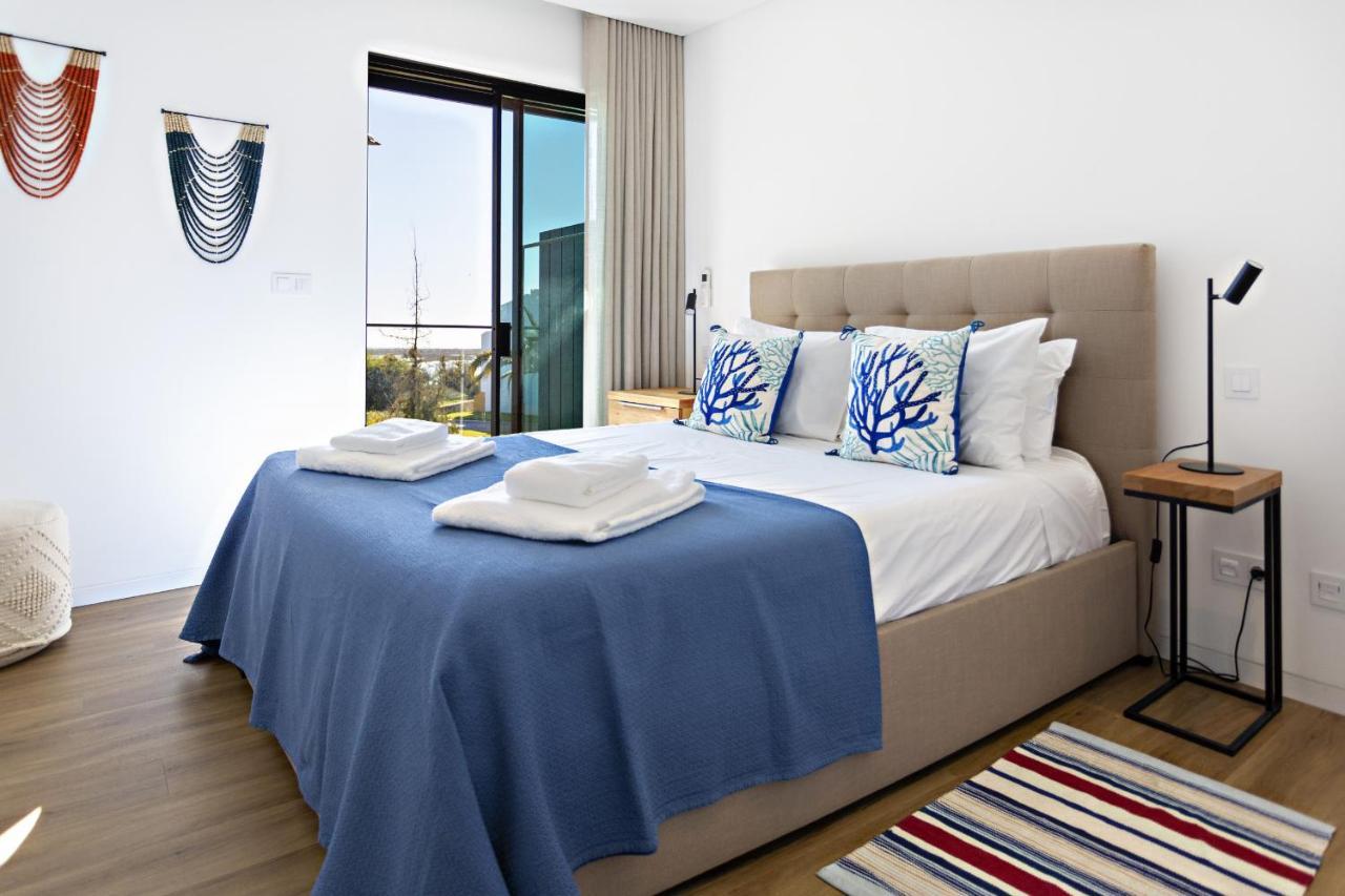 My Ocean View Apartment Cabanas De Tavira Ngoại thất bức ảnh